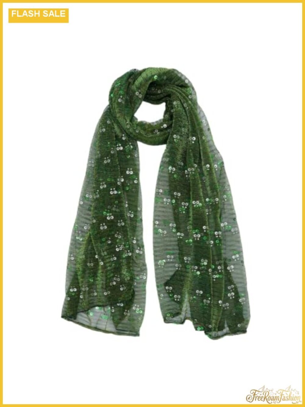 Sequin Shawl Wrap for Evening Dresses Women Neck Scarf